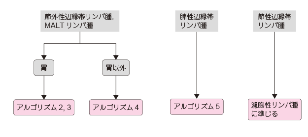 濾胞 性 悪性 リンパ腫