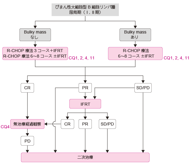 びまん 性 大 細胞 型 b 細胞 リンパ腫